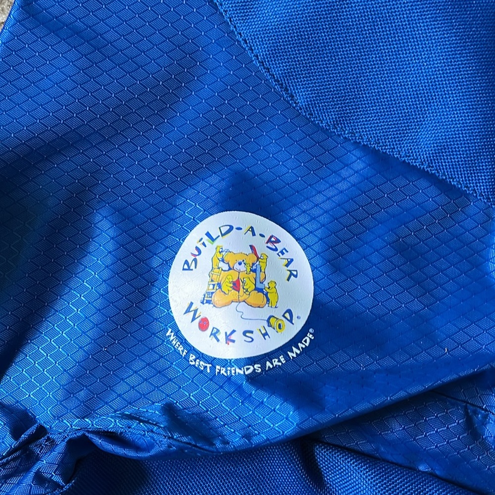 Build-A-Bear Bag - Picture 2 of 5